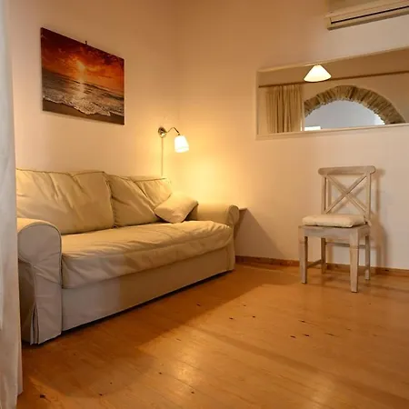 דירה Jolandas Castle House
