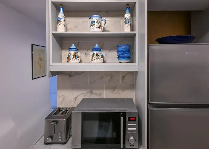 Jolandas Castle House Naxos City