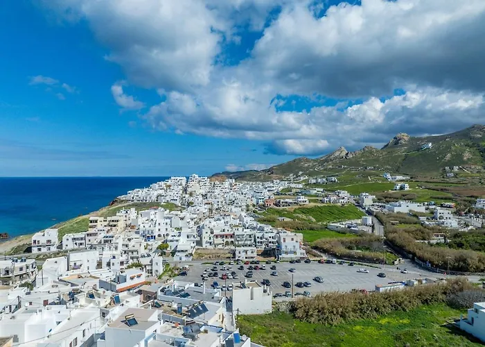 Jolandas Castle House Апартаменты